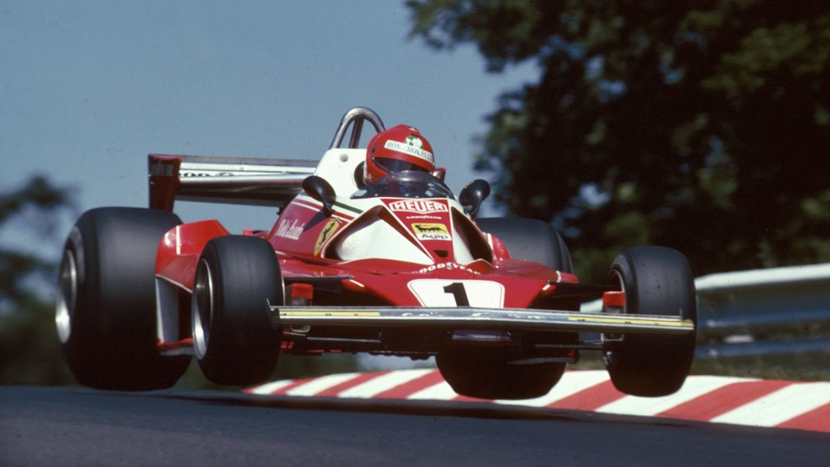 Niki Lauda