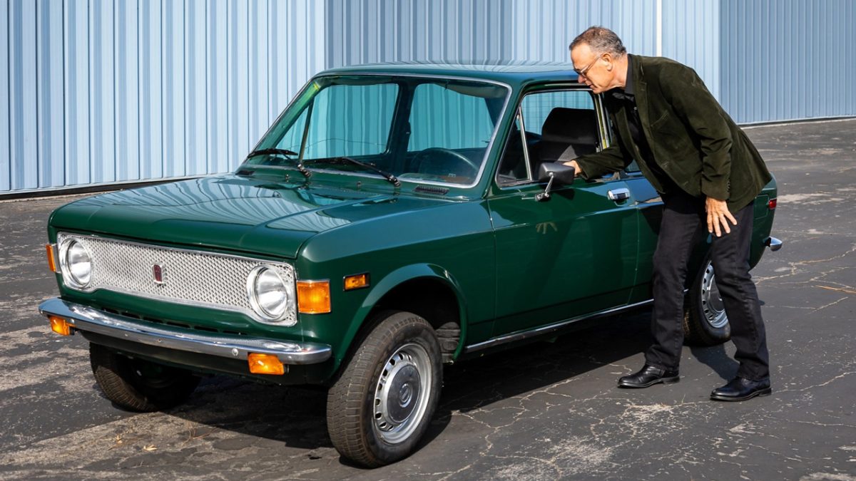 Fiat 124