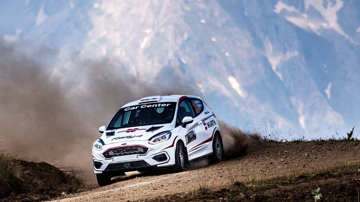 Ford