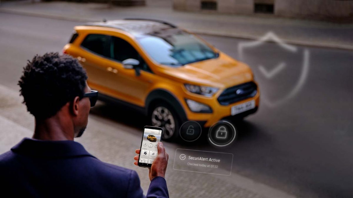 FordPass_EcoSport_SecuriAle