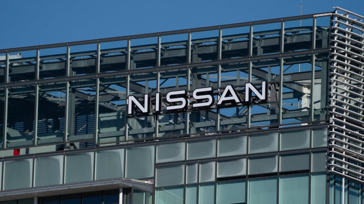 Nissan συνεργασία με JATCO 2022