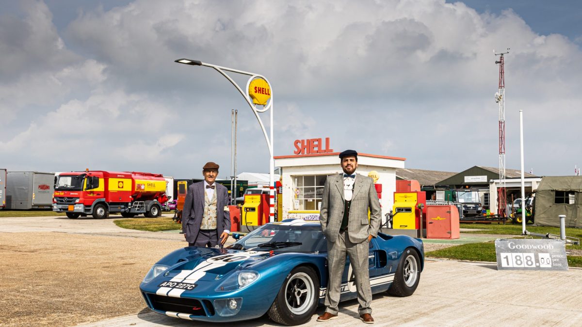 Goodwood