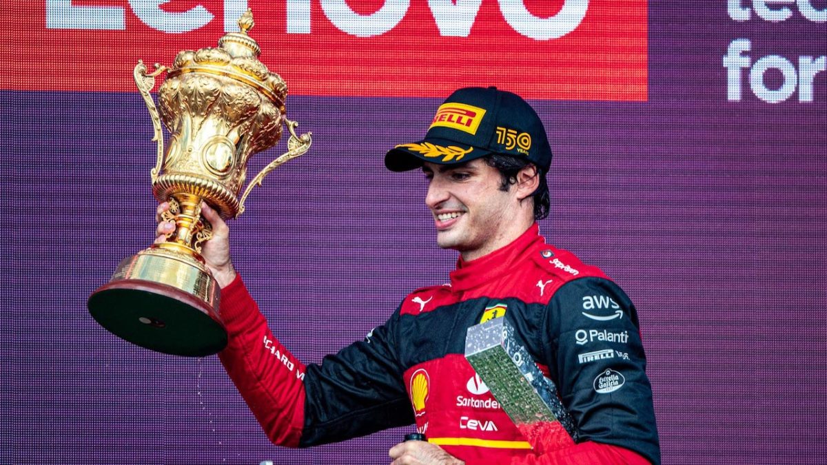 GP-Silverstone-Sainz