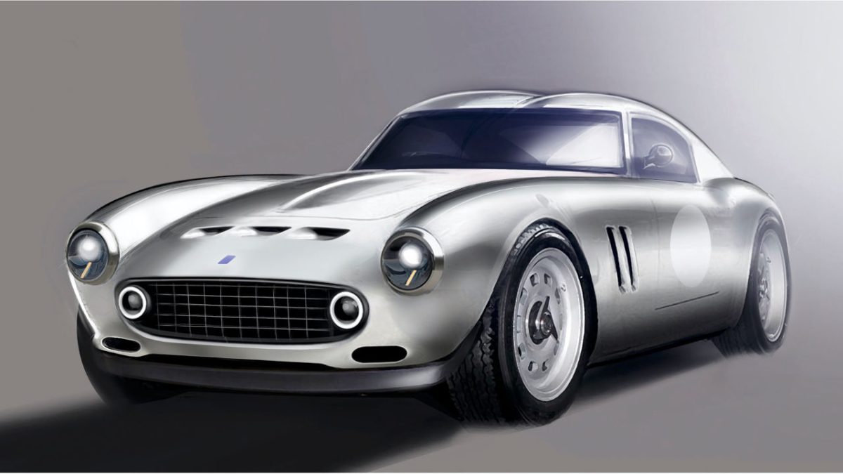GTO Engineering Moderna project