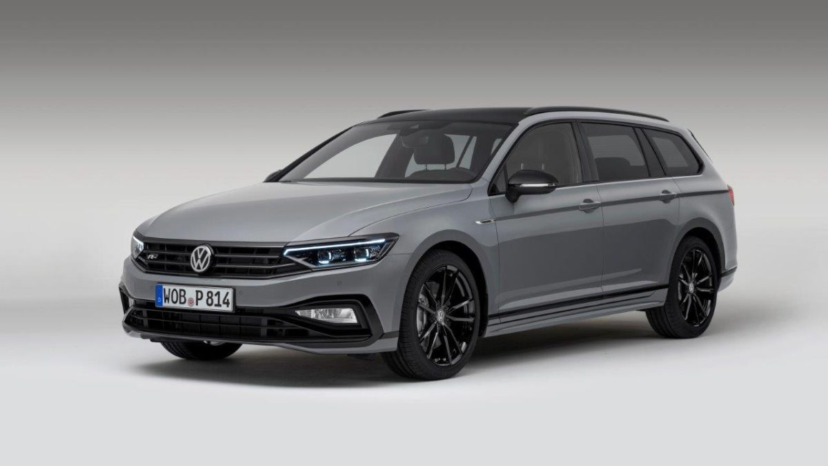 Geneva2019_VWPassat01
