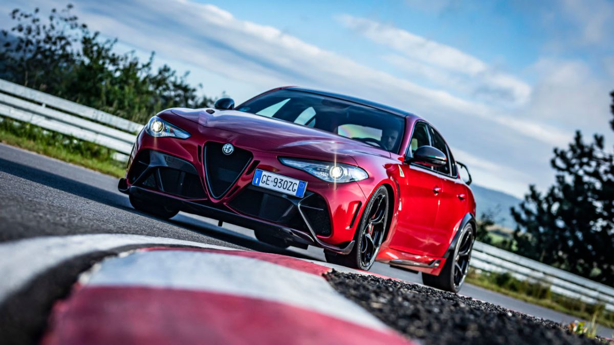 Giulia GTAm (7)
