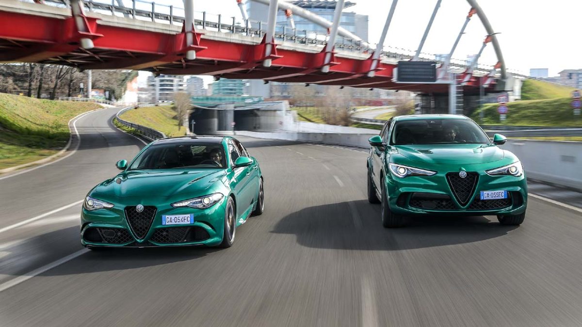 Giulia&Stelvio-Quadrifoglio
