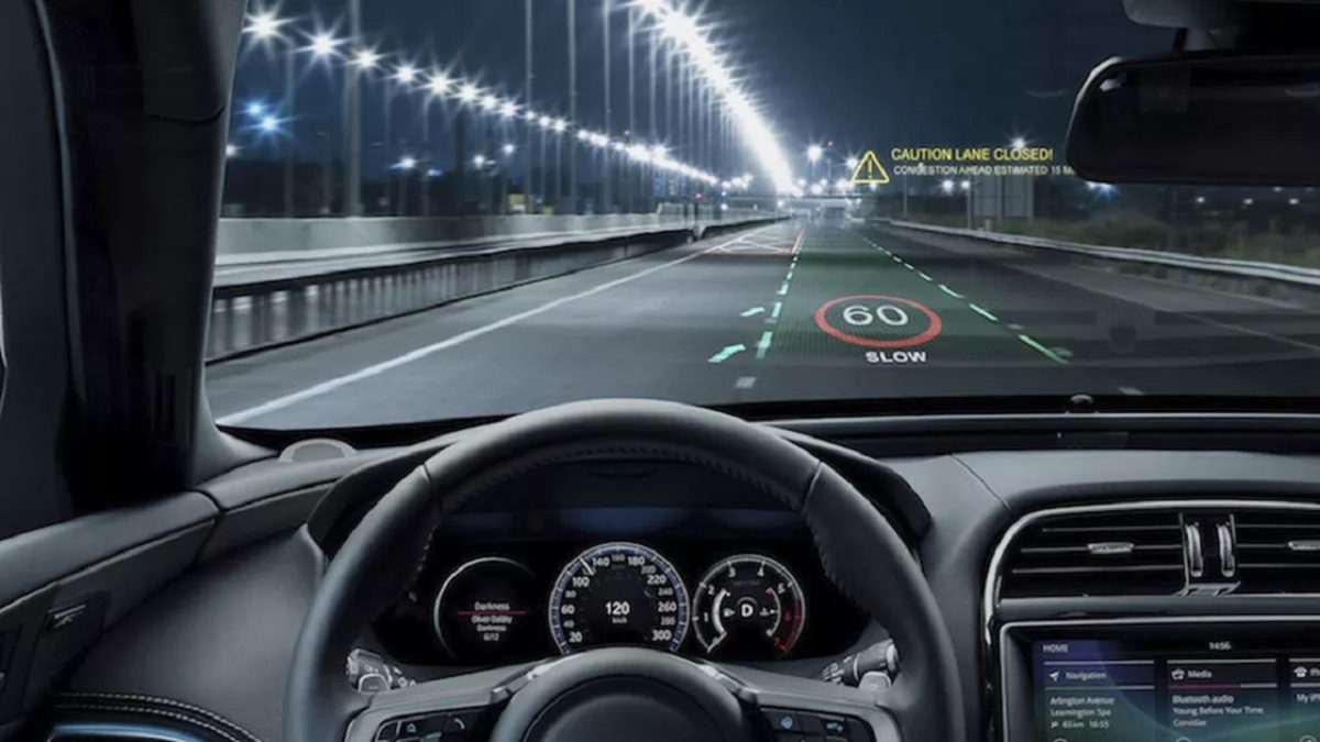 Head-Up Display