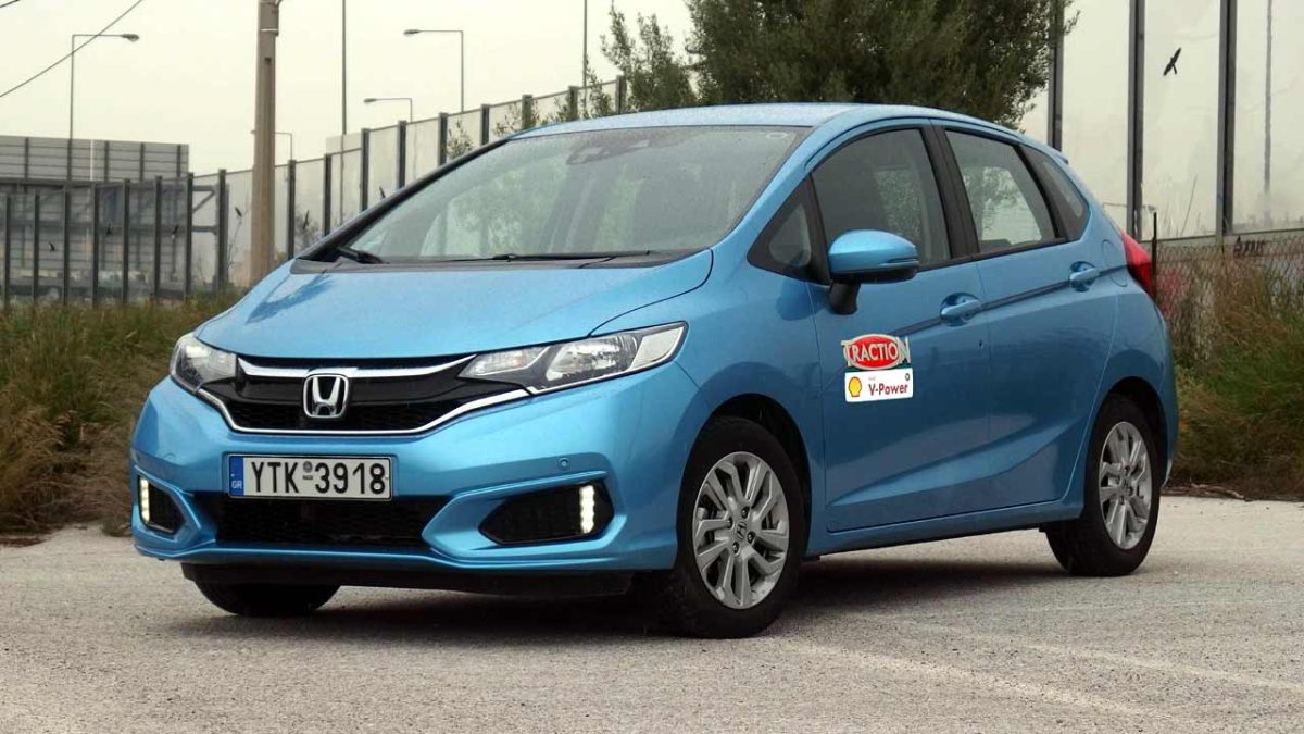 Honda_jazz_1.3_test_3