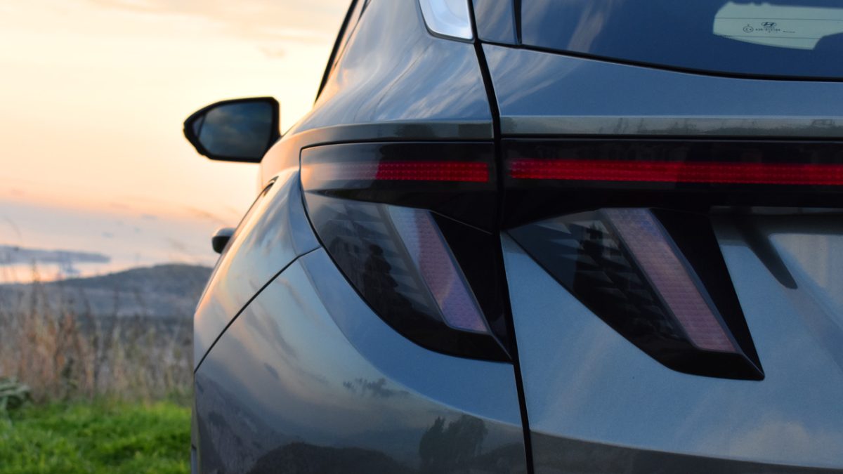 Hyundai-Tucson