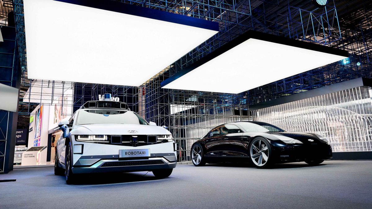 Hyundai τέλος θερμικών κινητήρων