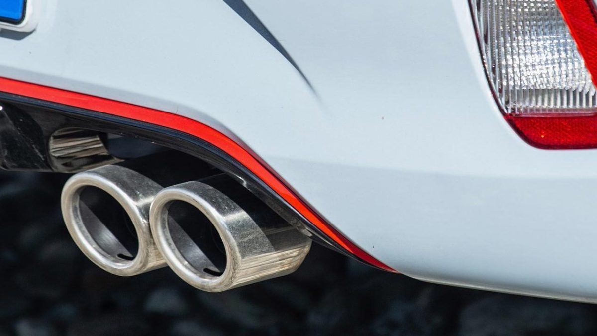 Hyundai i10 N Line