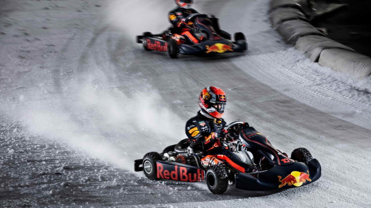 Credits: Rutger Pauw / Red Bull Content Pool