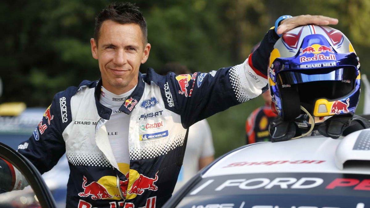 Credits: Red Bull Content Pool