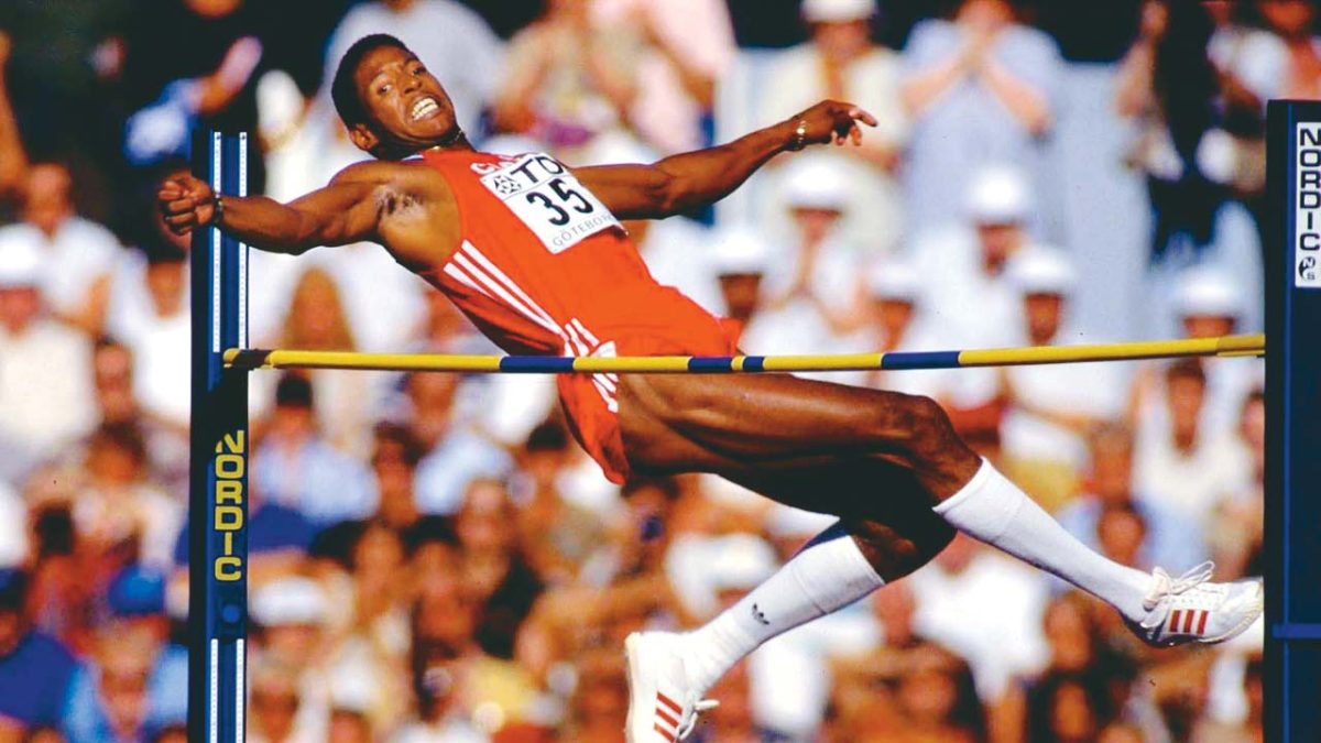 Javier-Sotomayor