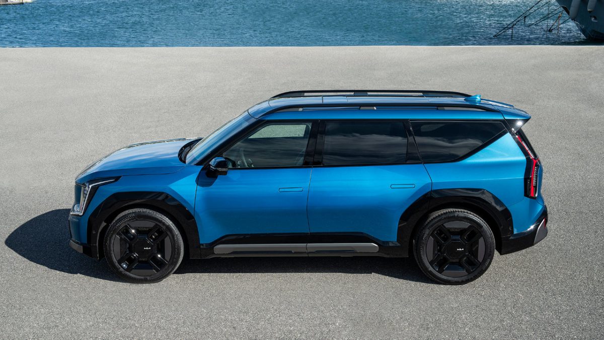 Kia EV9