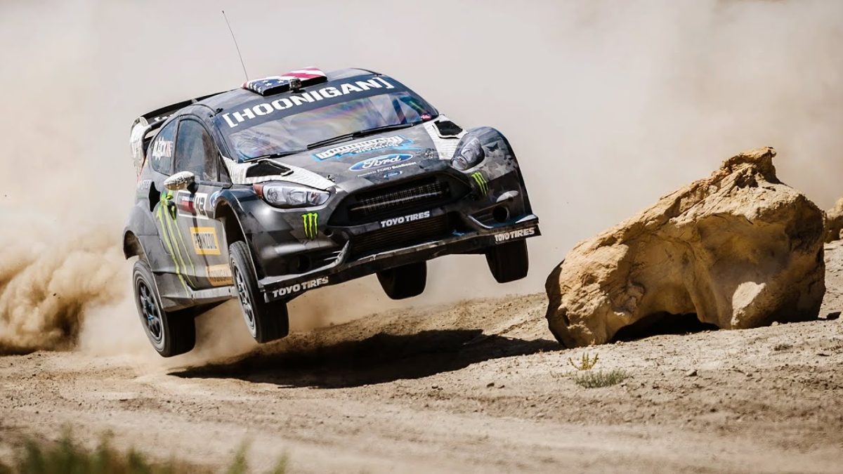 Hoonigan