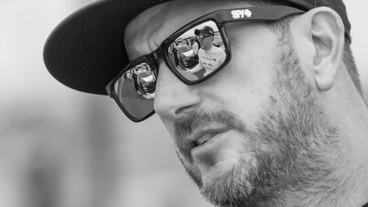Ken Block
