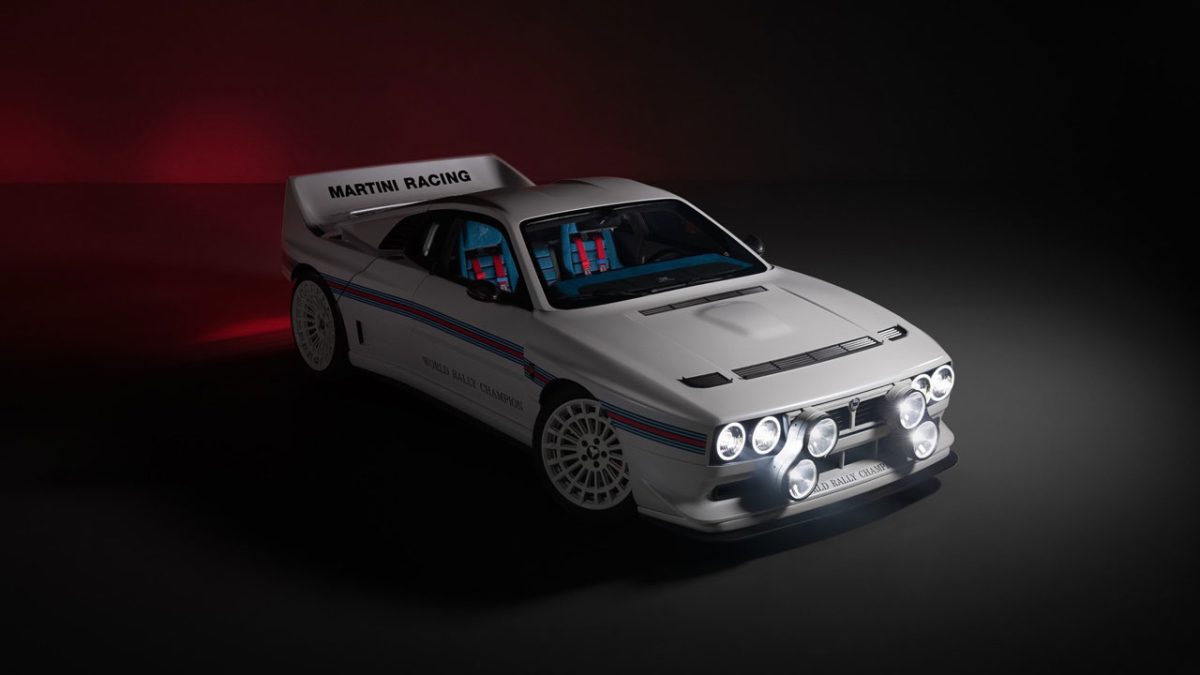 Lancia 037