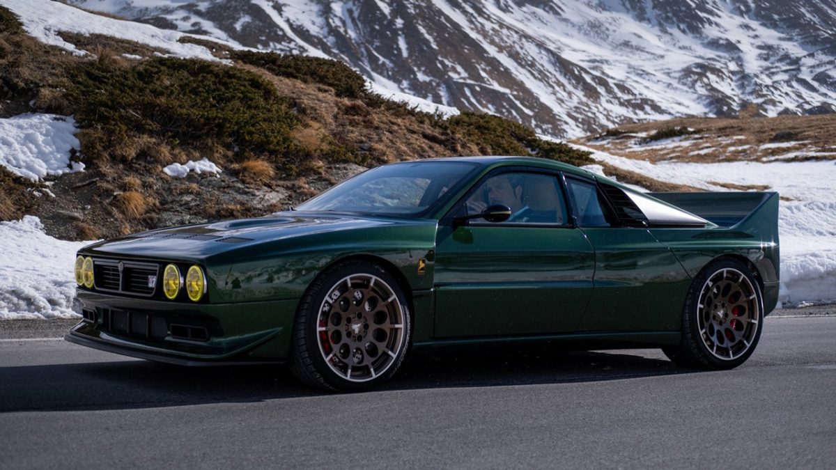 Lancia 037