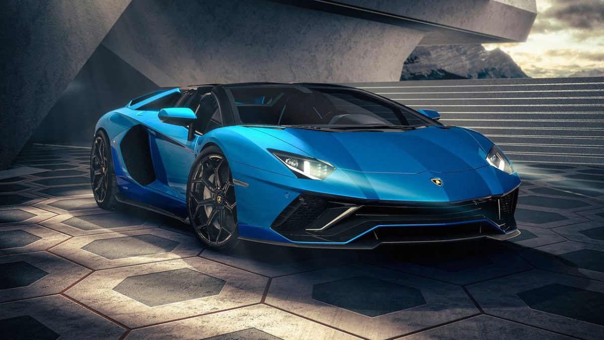 Lamborghini