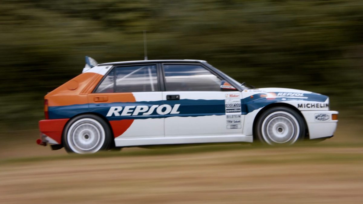 Lancia