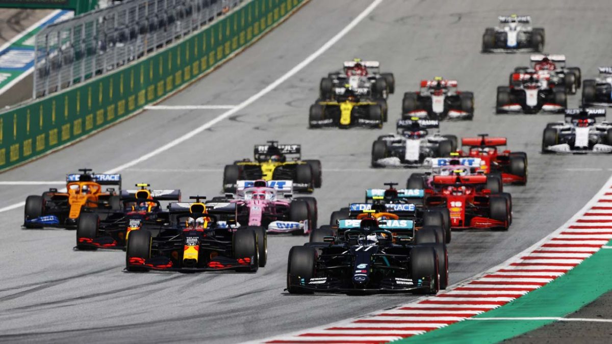 MCLAREN)AUSTRIA_2020
