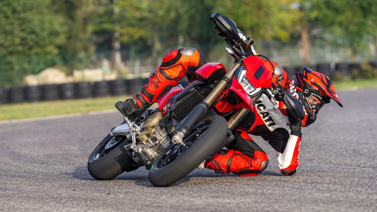 Ducati Hypermotard 689 Mono τιμή Ελλάδα 2024