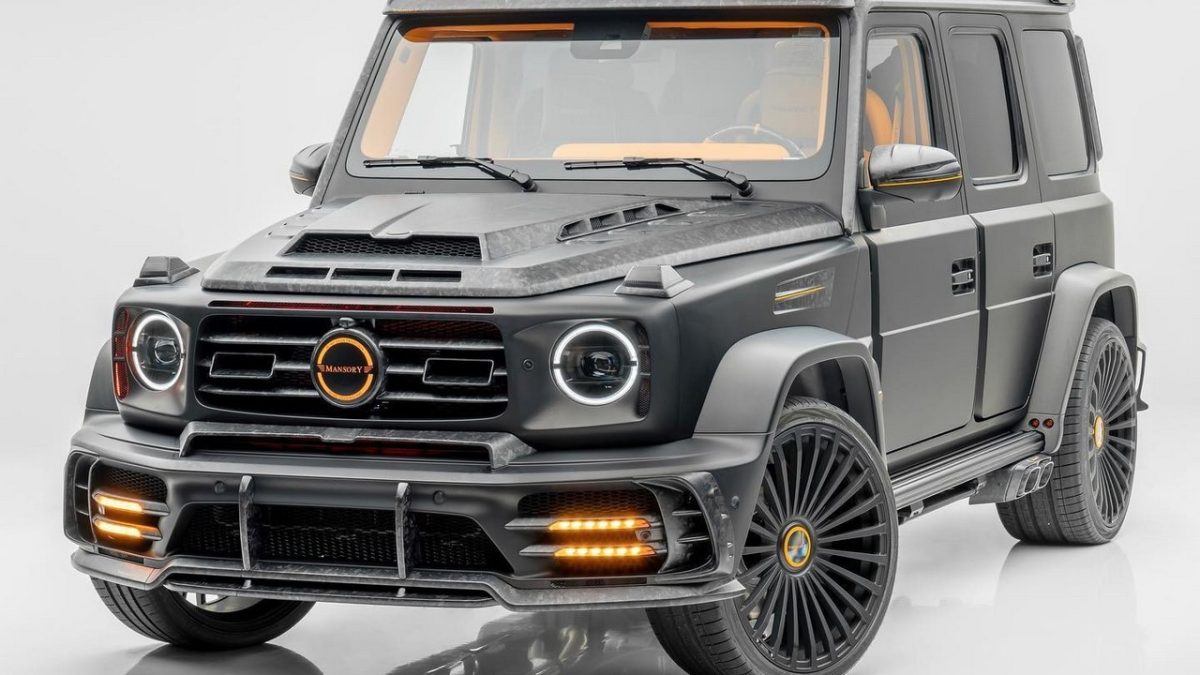 Mansory-P900-3