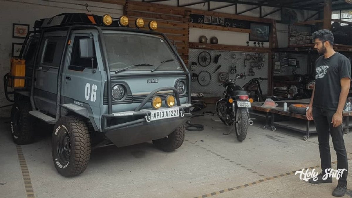 Maruti-Suzuki-Gymni-battle-van-by-Holy-Shift-Garage-9