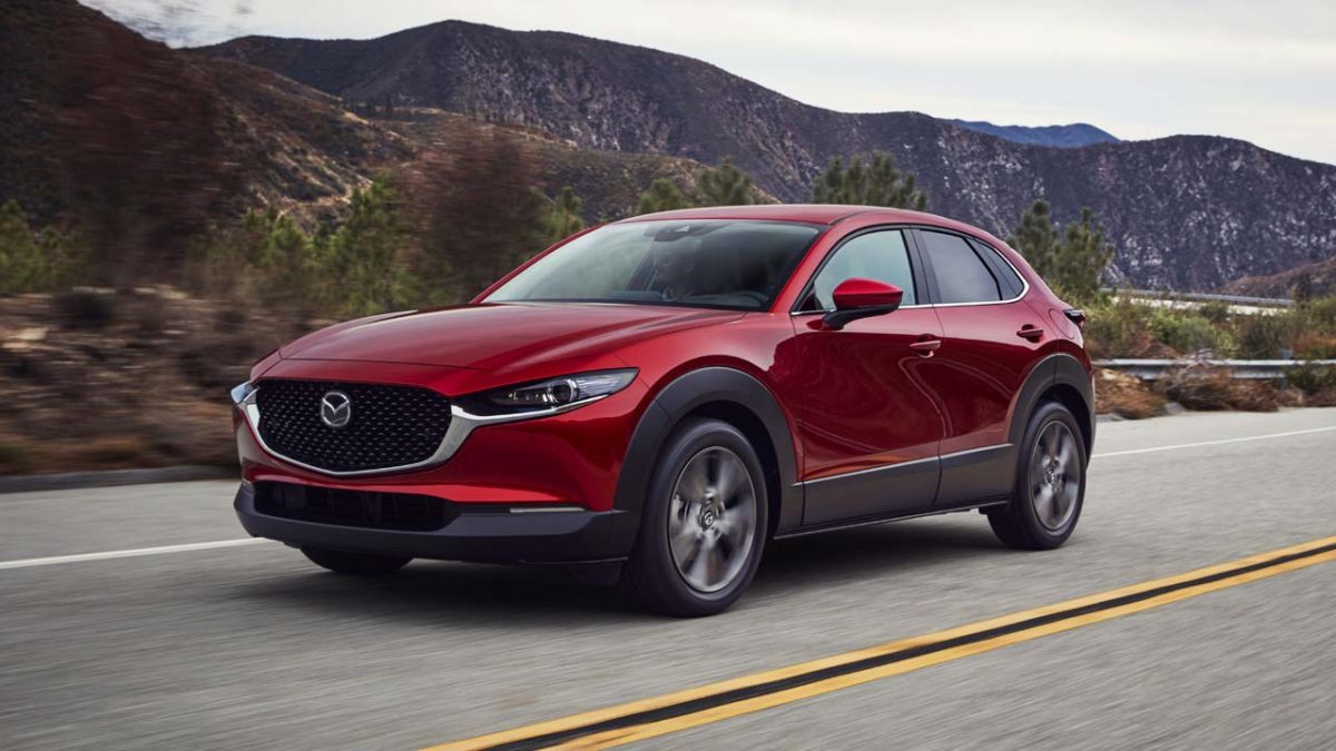 Mazda_CX-30_times_3