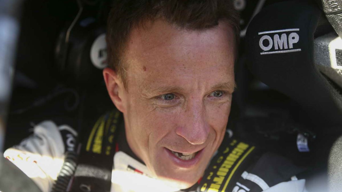 Photo Credits: Toyota Gazoo Racing WRC