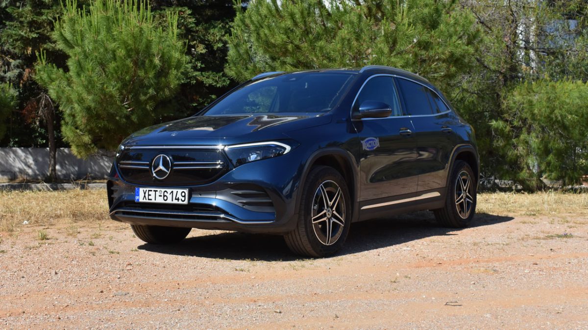 Mercedes