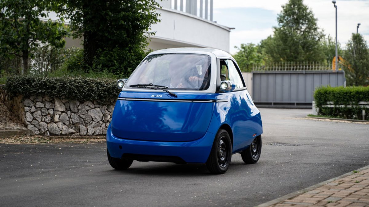 Microlino
