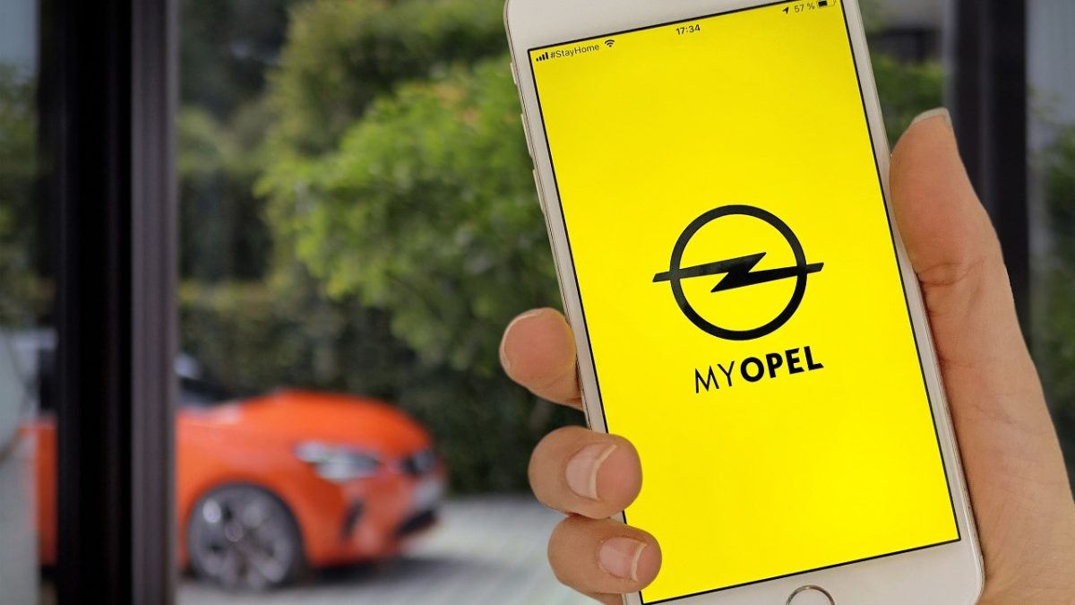 MyOpel