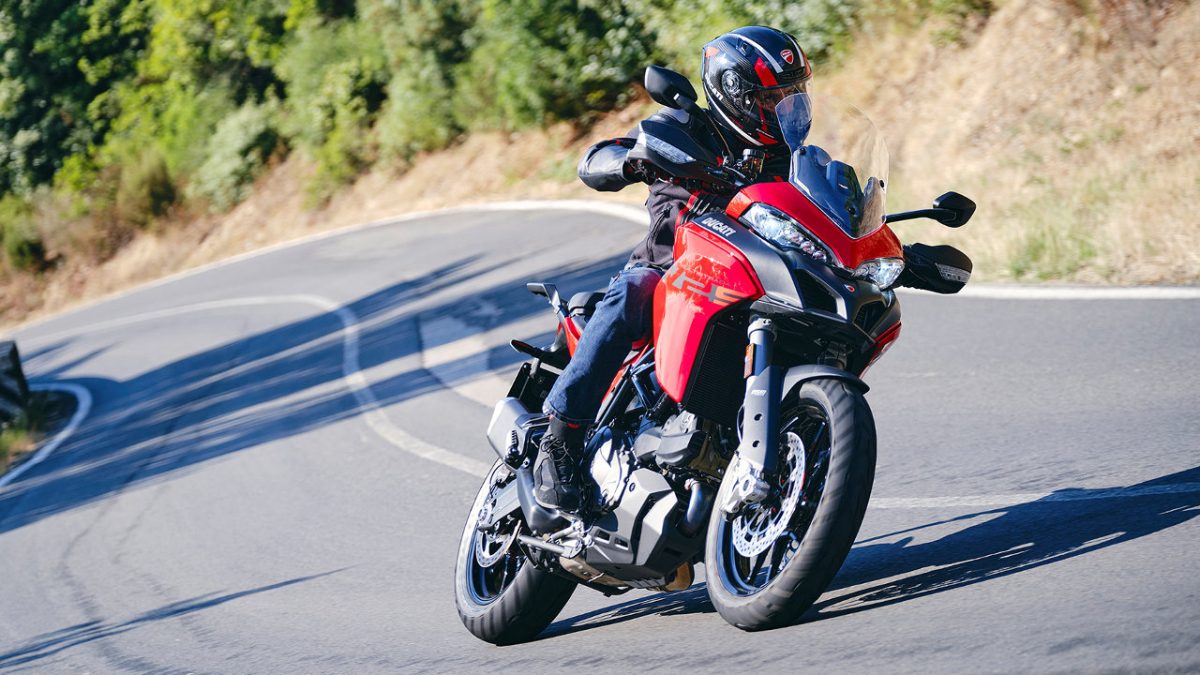 Νέες τιμές Ducati 2022