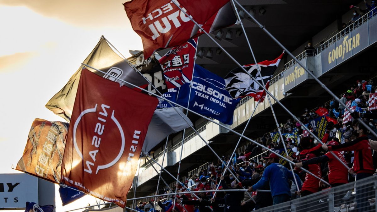 Nissan NISMO Festival 2023