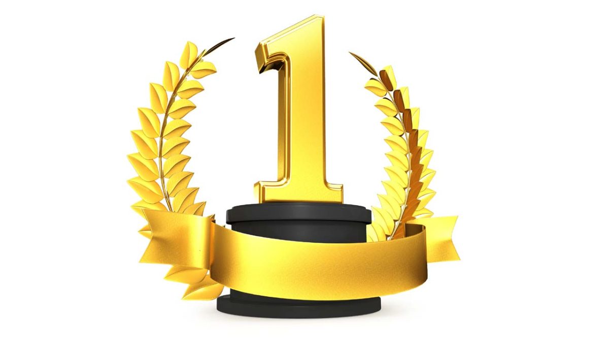 NUMBER-ONE