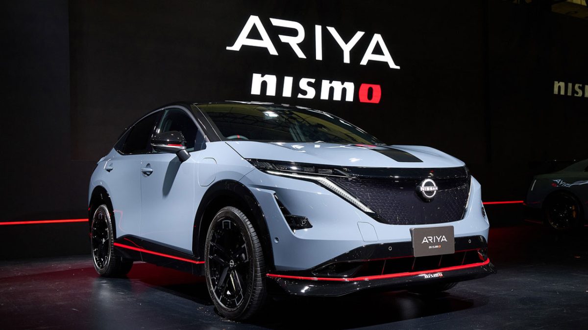Nissan-Ariya-Nismo