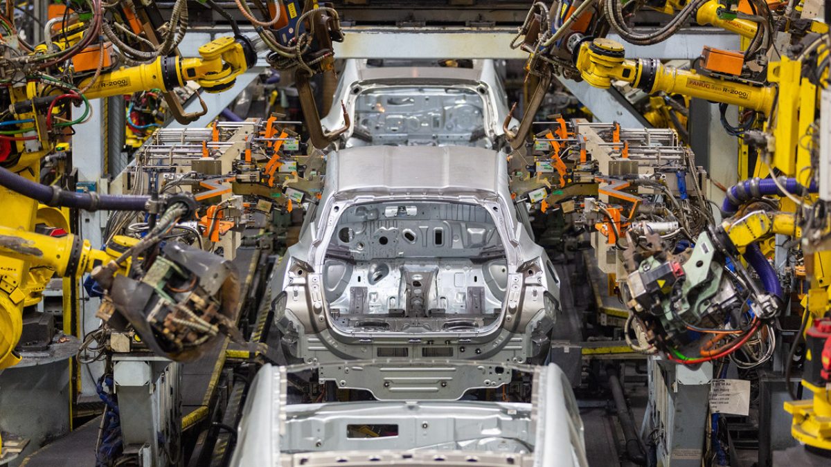 Nissan Sundeland, Juke, Qashqai, LEAF 2023