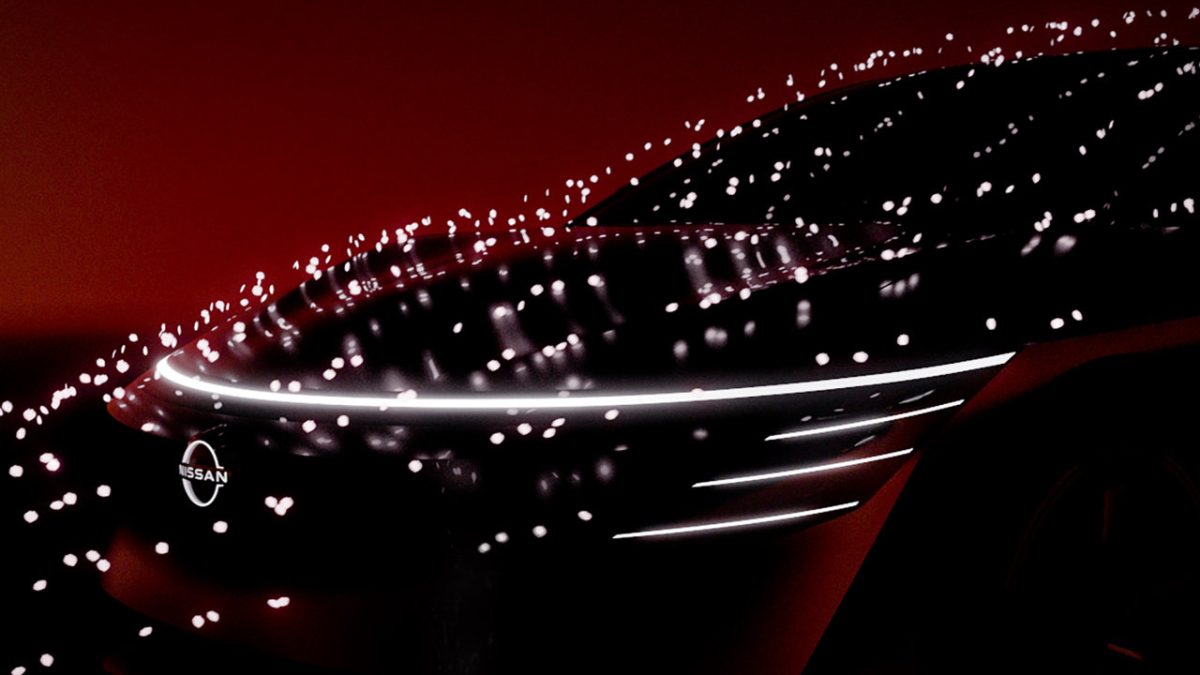 Nissan ηλεκτρικά μοντέλα Ηνωμένες Πολιτείες 2022