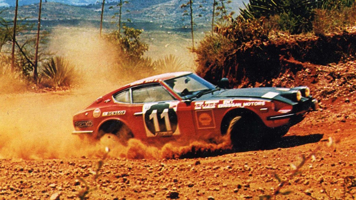 Nissan_larson