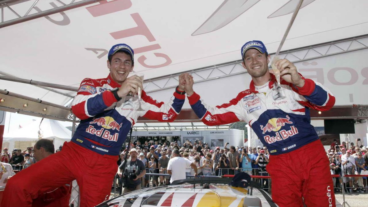 Ogier_Citroen