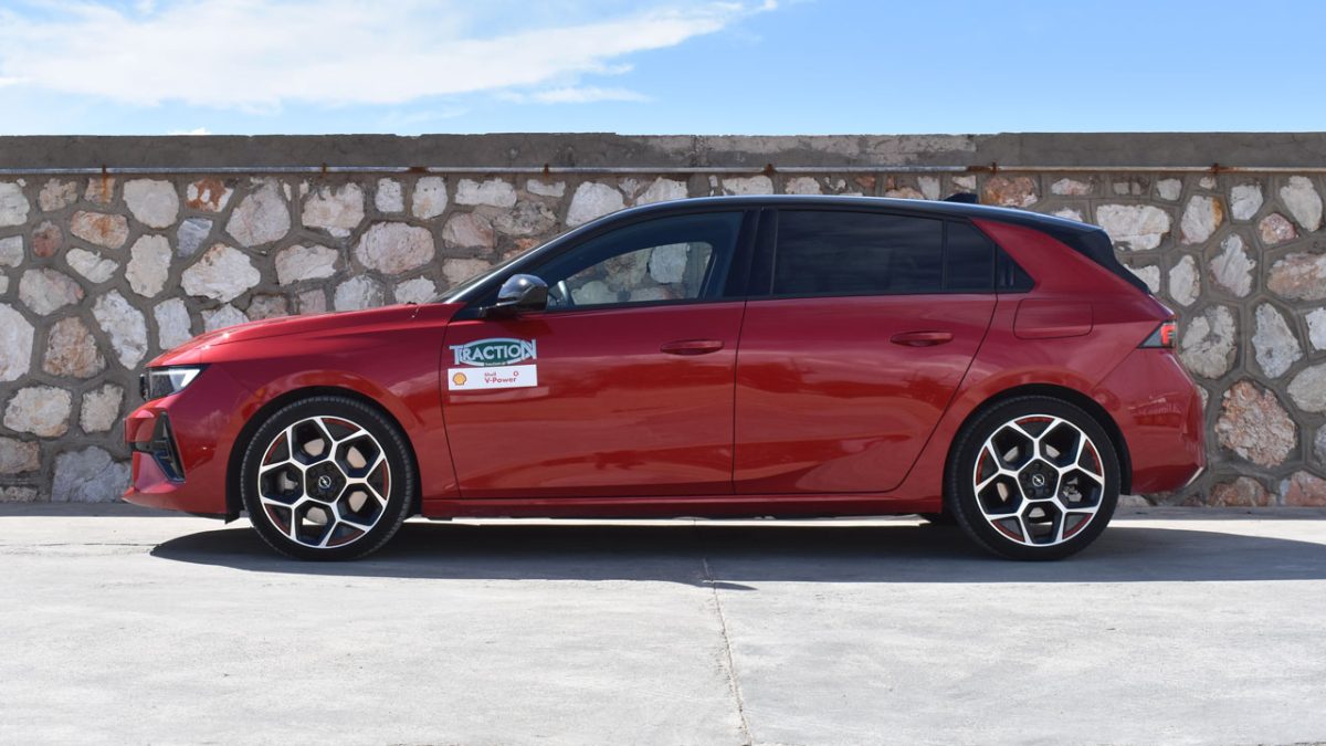 Opel Deals