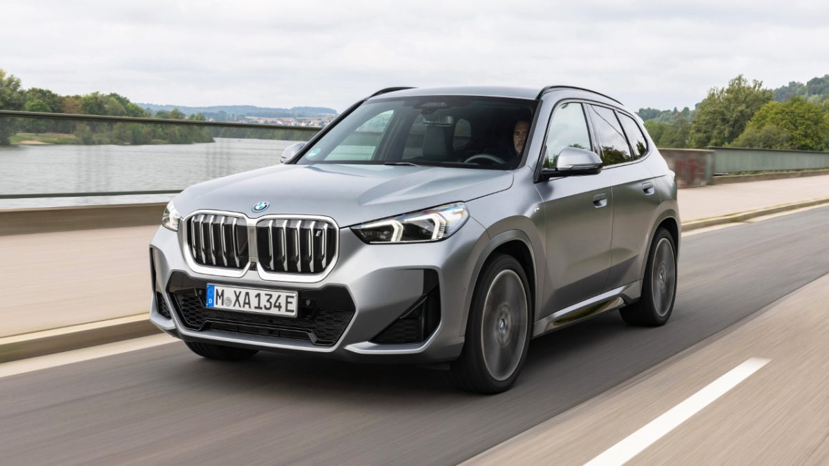 BMW Group Hellas πωλήσεις Ελλάδα 2022