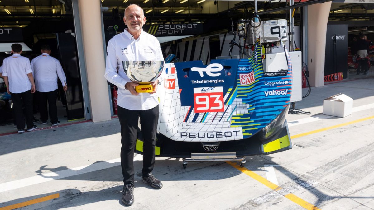 Peugeot Sport περιβαλλοντική πιστοποίηση FIA 2024