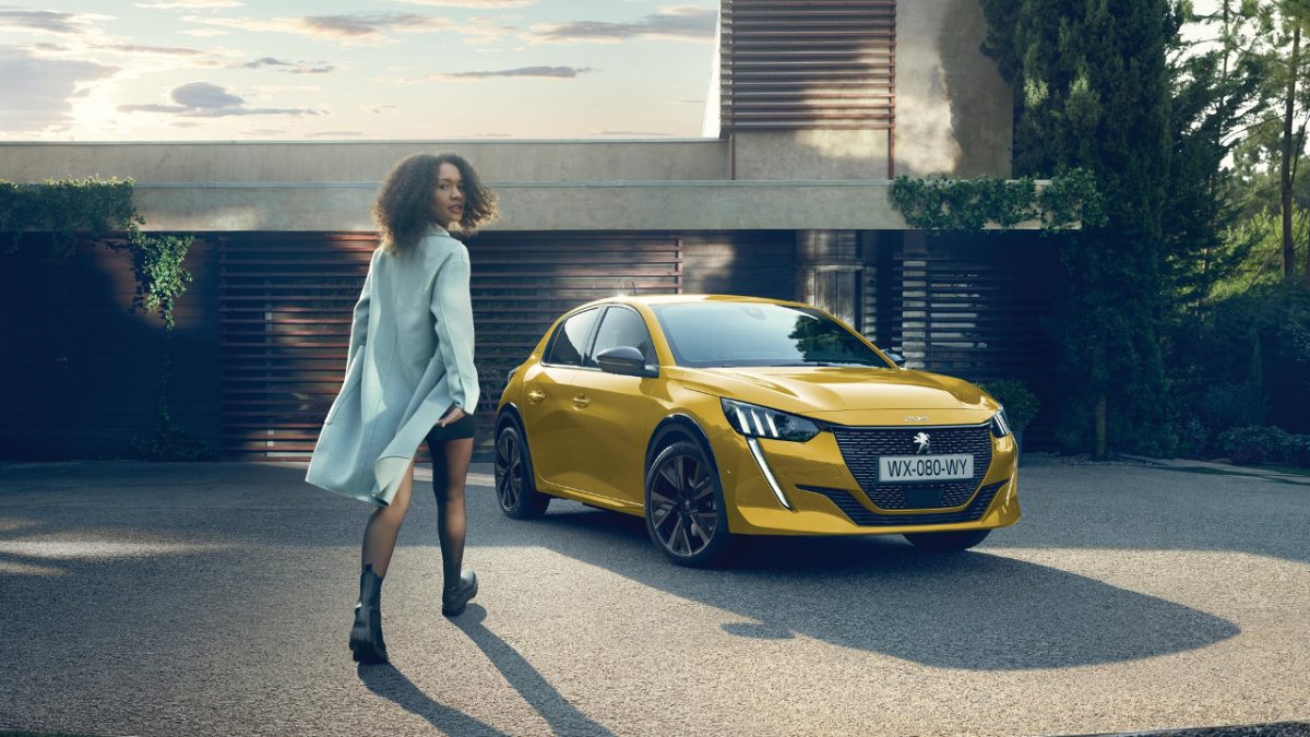 Προσφορές Peugeot Black Friday 2023