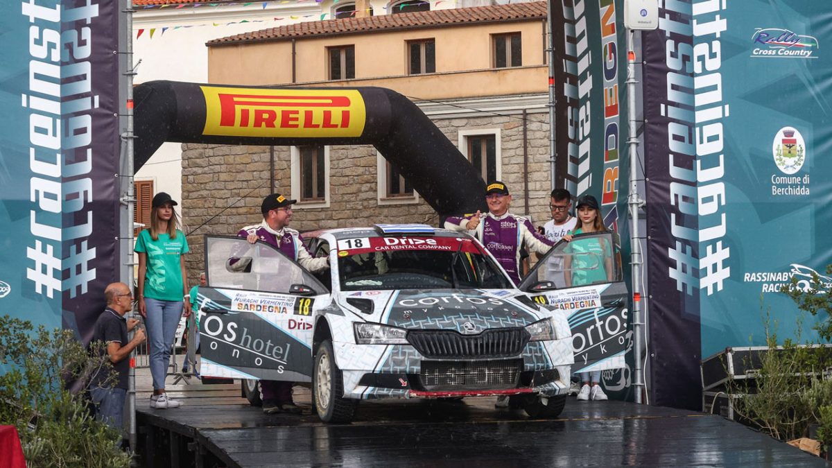 STEP Racing