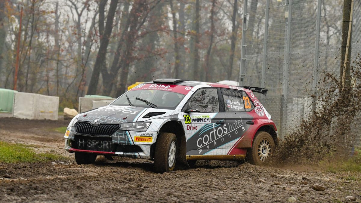 STEP Racing