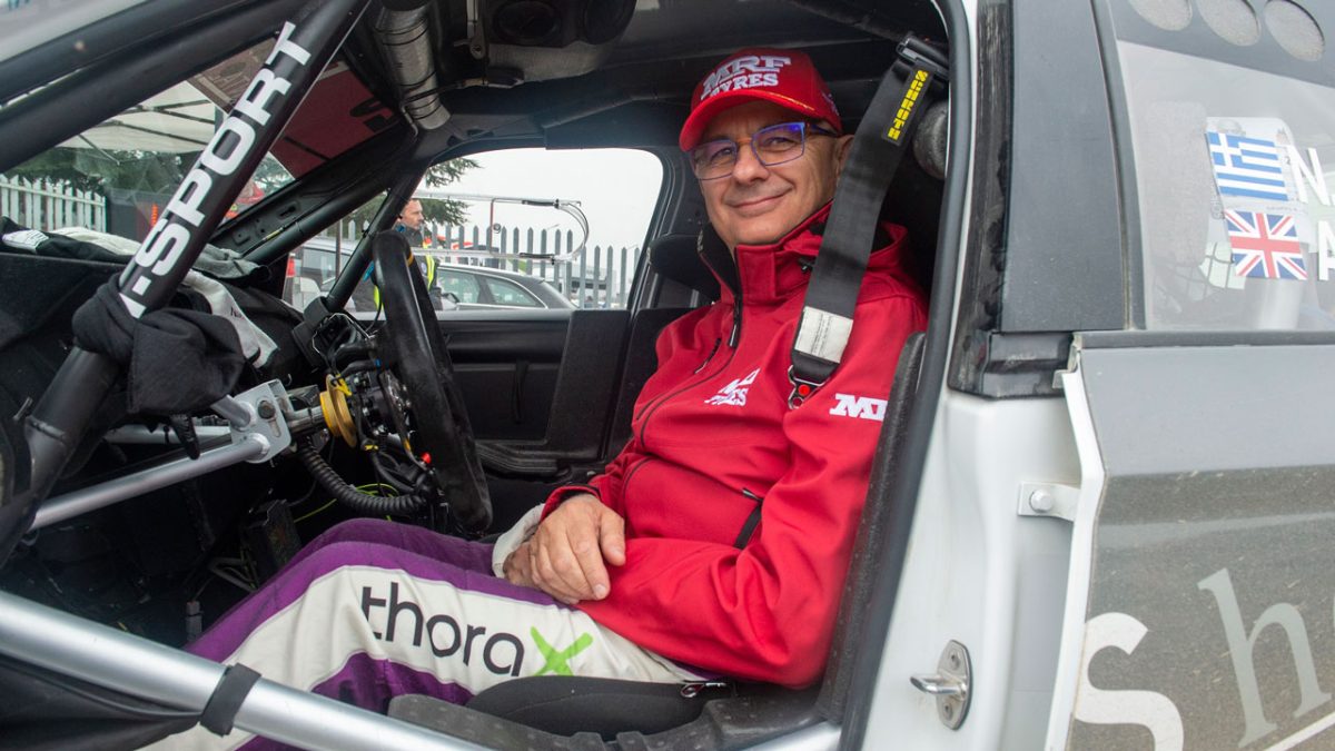 Rally San Marino